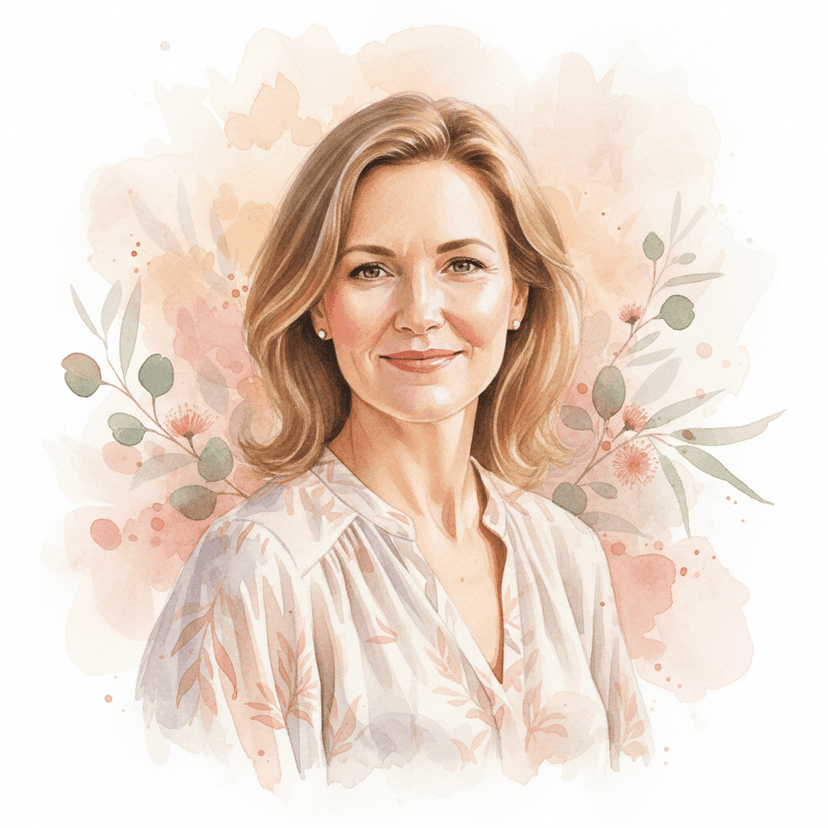 Song created for a loving Australian mother